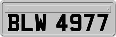 BLW4977