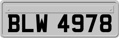 BLW4978
