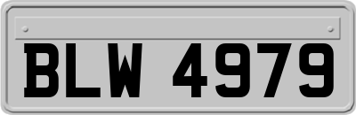 BLW4979