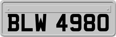 BLW4980