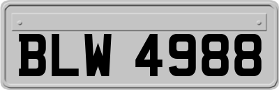 BLW4988