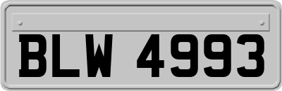BLW4993
