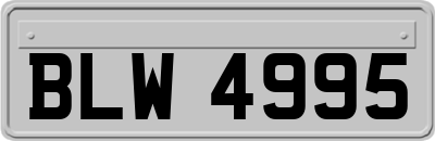 BLW4995
