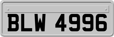 BLW4996