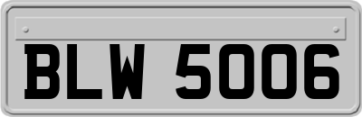 BLW5006