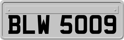 BLW5009