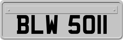 BLW5011