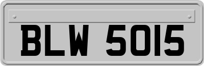 BLW5015