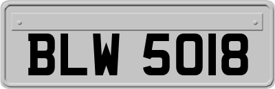 BLW5018