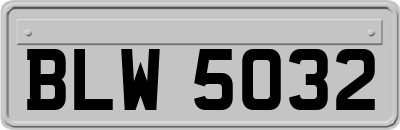 BLW5032