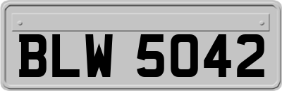 BLW5042