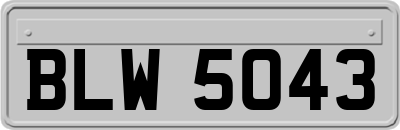 BLW5043
