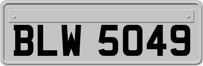 BLW5049