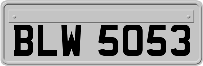 BLW5053