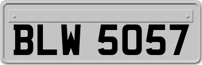 BLW5057