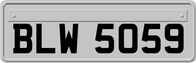BLW5059