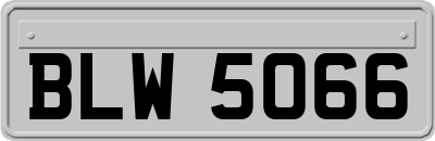 BLW5066