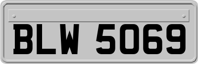 BLW5069