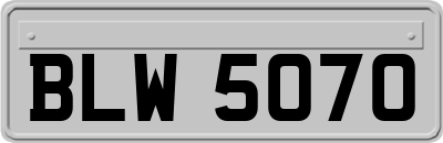 BLW5070