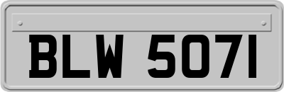 BLW5071