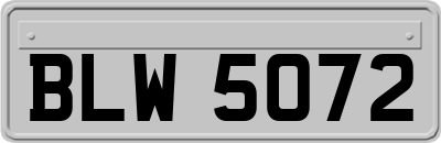 BLW5072