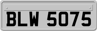 BLW5075