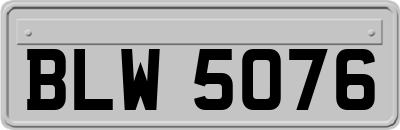 BLW5076