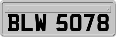 BLW5078