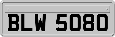 BLW5080