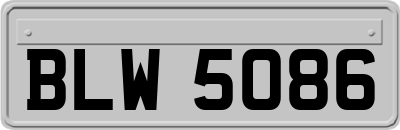 BLW5086