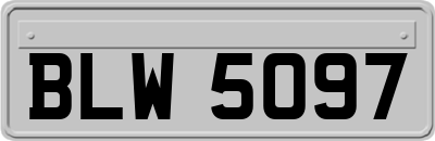 BLW5097