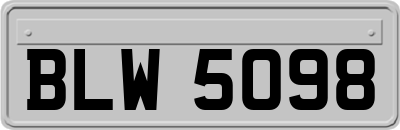 BLW5098