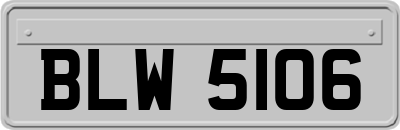 BLW5106