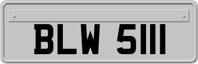 BLW5111