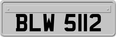 BLW5112