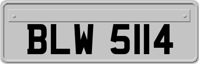 BLW5114