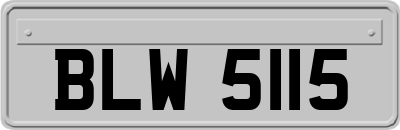BLW5115