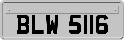 BLW5116