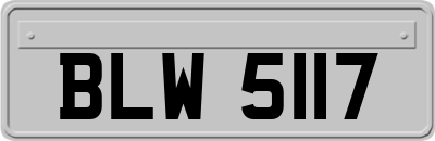 BLW5117