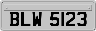 BLW5123