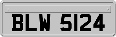 BLW5124