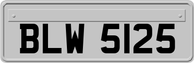 BLW5125