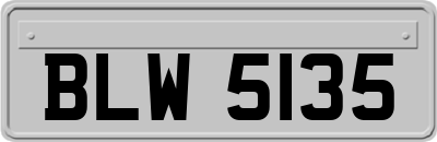 BLW5135