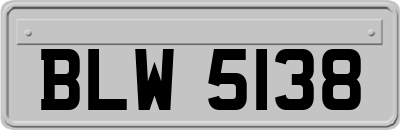 BLW5138
