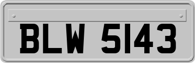 BLW5143