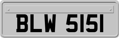 BLW5151