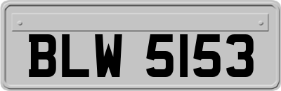 BLW5153