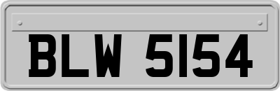 BLW5154