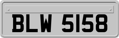 BLW5158