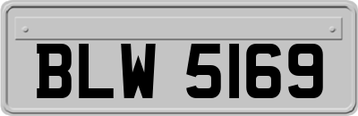 BLW5169